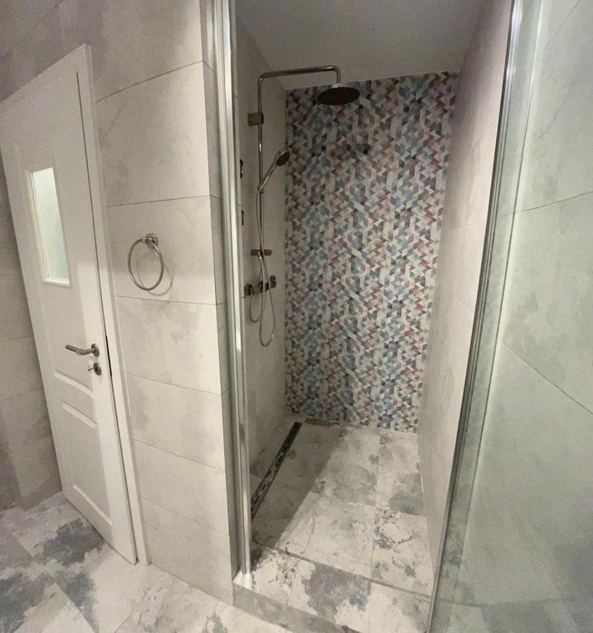 Meba Apartments Braşov Eksteriør billede